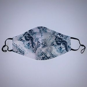 harry potter face masks